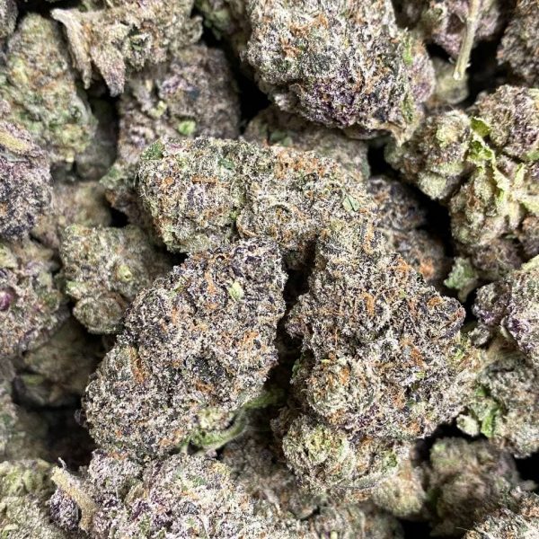 Acai Berry Gelato Strain