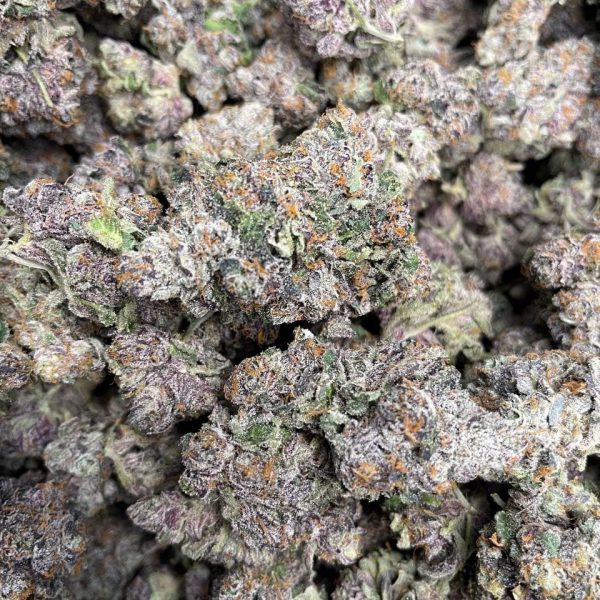 Bubblegum Gelato Strain