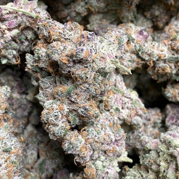 Fruity Pebbles Strain