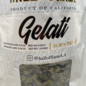 Gelatti