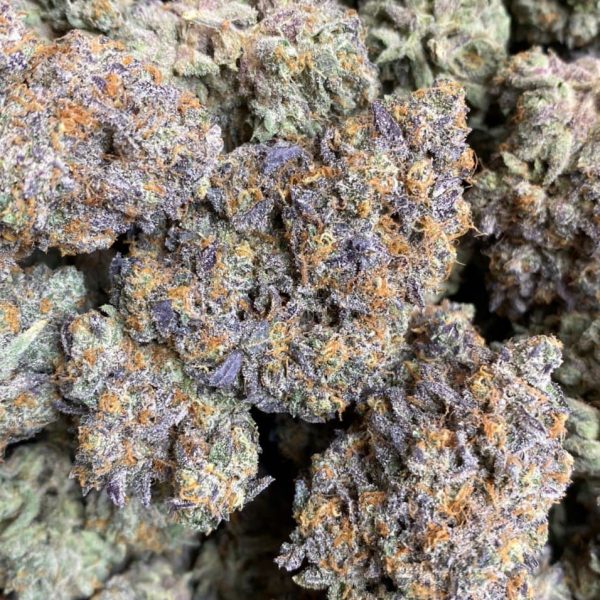 London Poundcake Strain