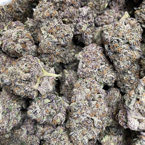 PINK ROZAY STRAIN