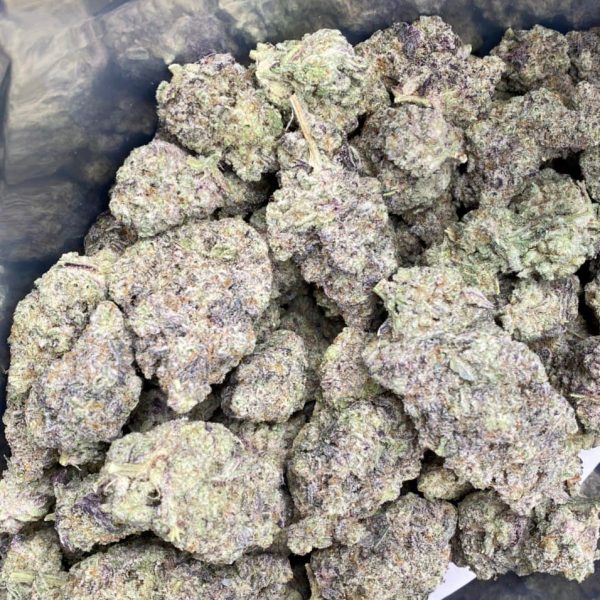 Mac 1 strain