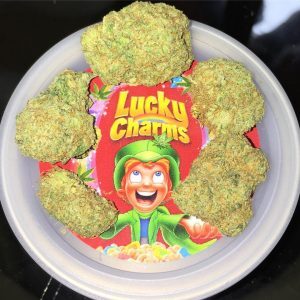 Lucky Charms