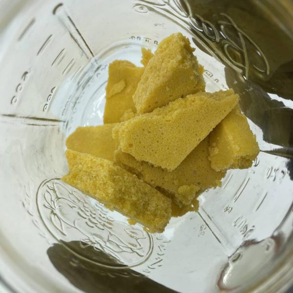 blue dream sugar wax