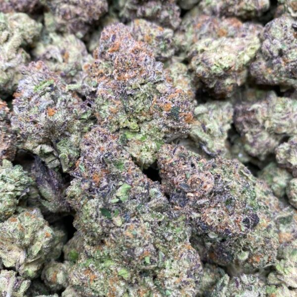 Bubble Gum Runtz strain