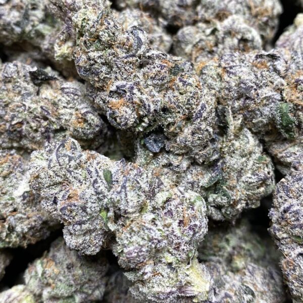 Permanent Runtz strain