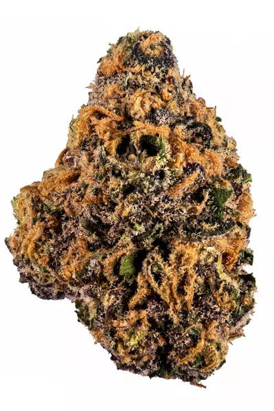 Cadillac rainbow strain