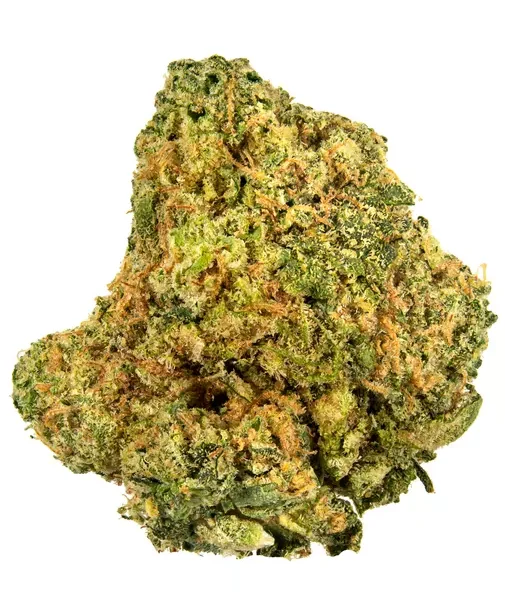 Rainbow-Belts Strain