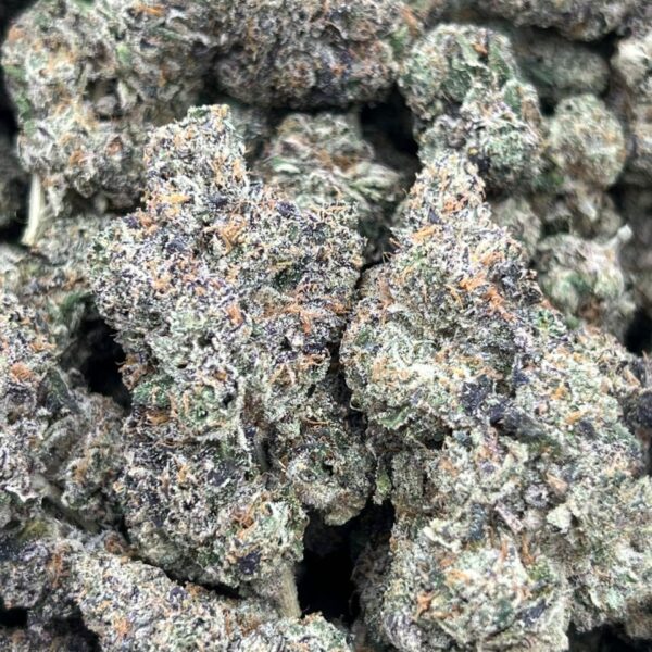 chemical Runtz strain