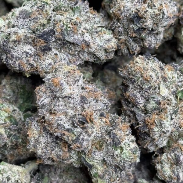 White cherry Zlushie strain