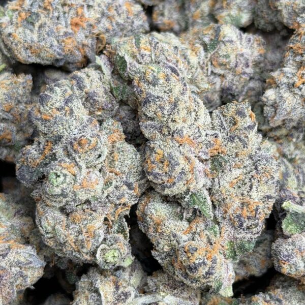 cream smoothie strain