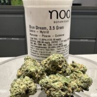 Blue Dream Strain