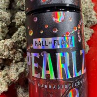 Pearlz Strain