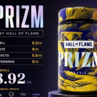 PRIZM STRAIN